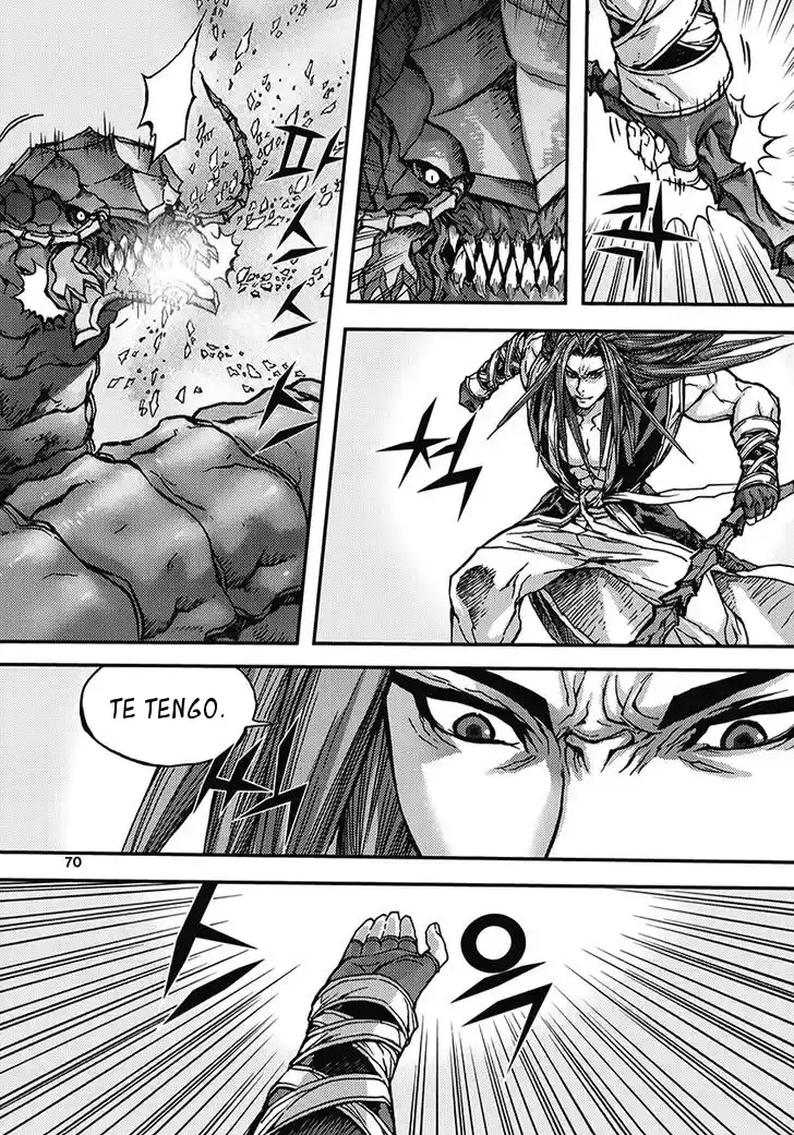 King Of Hell - Capítulo 343 - Página 4 - LectorTMOo