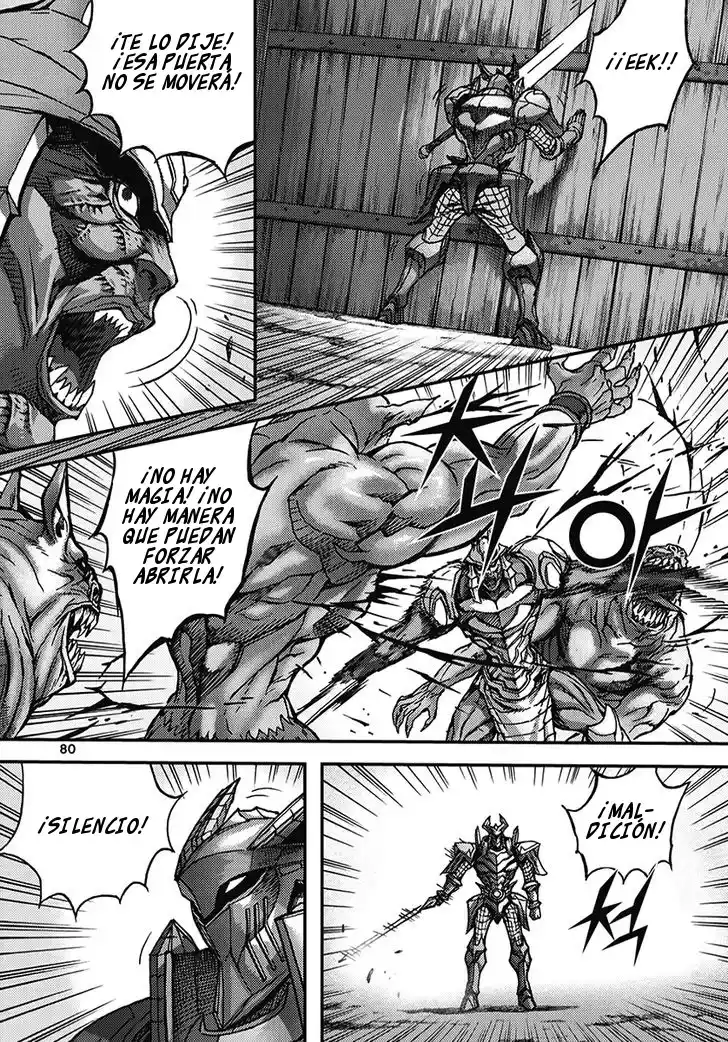 King Of Hell - Capítulo 343 - Página 14 - LectorTMOo