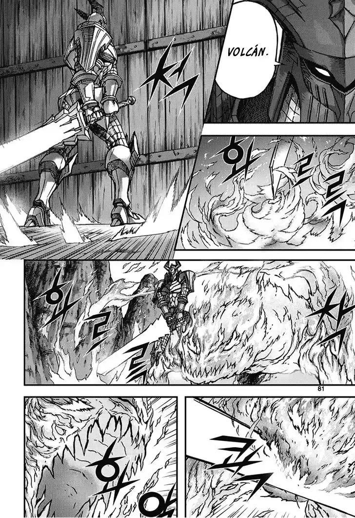 King Of Hell - Capítulo 343 - Página 15 - LectorTMOo