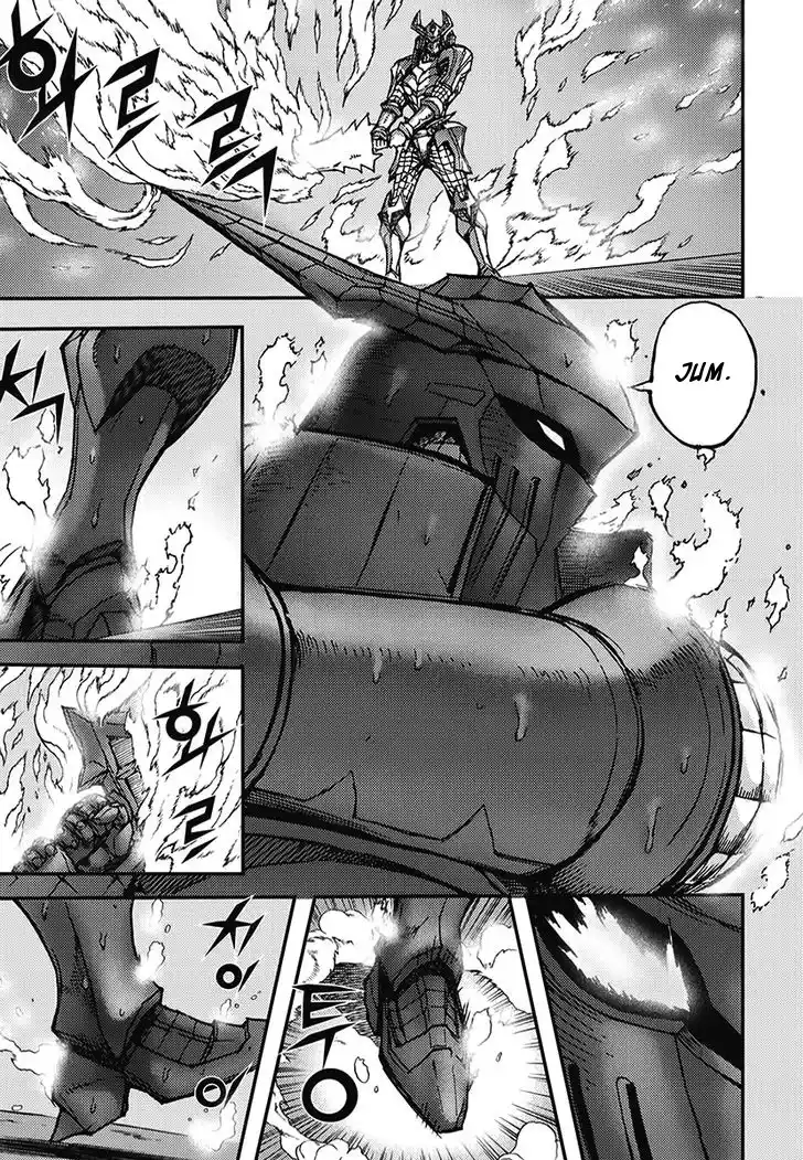 King Of Hell - Capítulo 343 - Página 16 - LectorTMOo