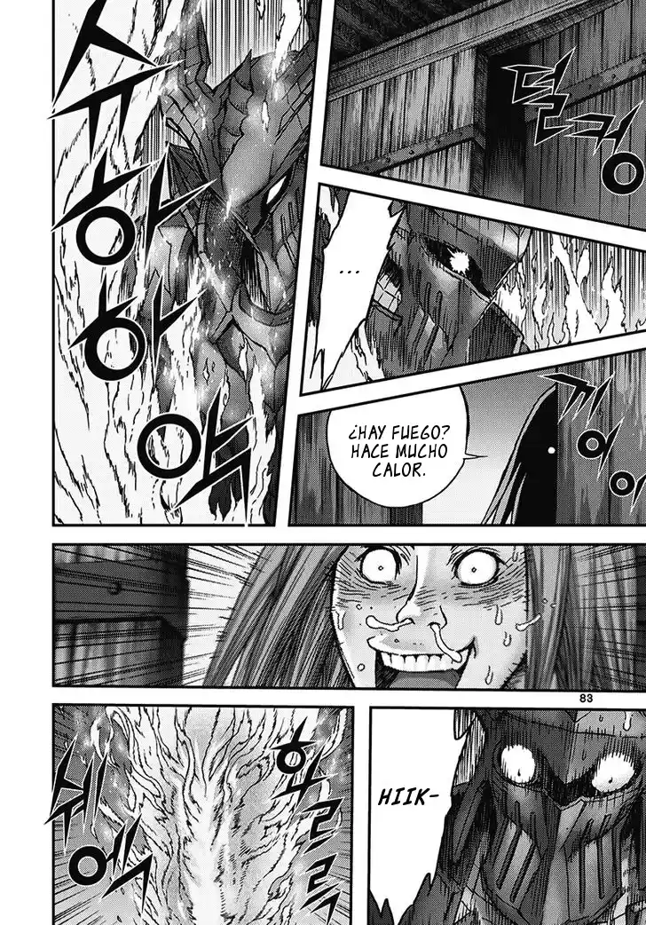 King Of Hell - Capítulo 343 - Página 17 - LectorTMOo