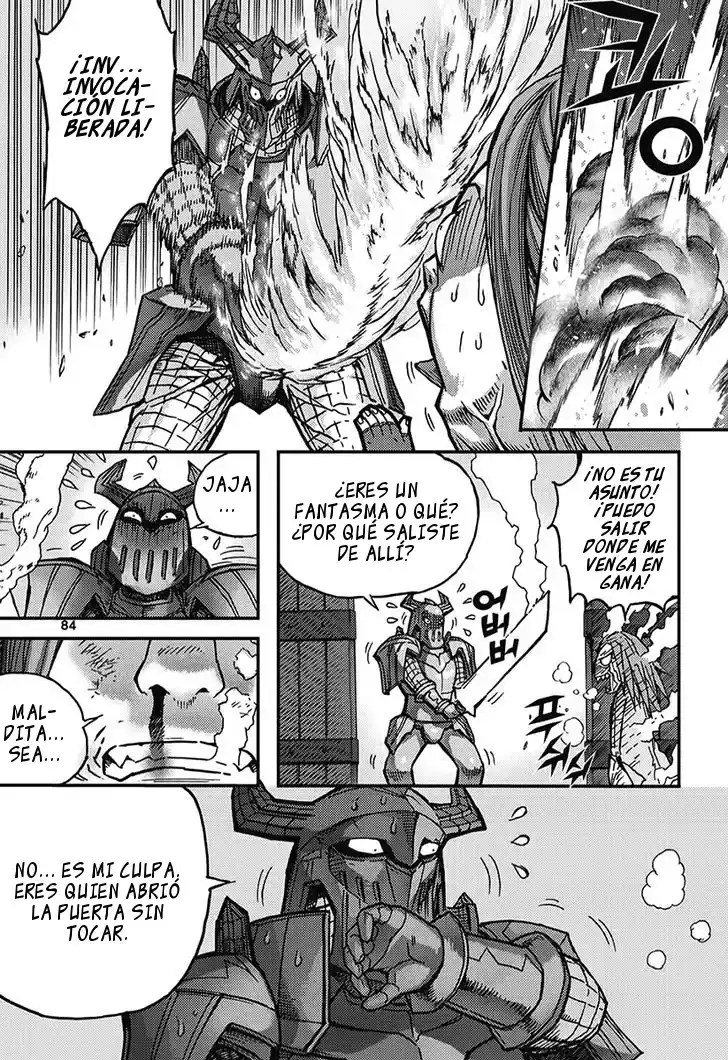 King Of Hell - Capítulo 343 - Página 18 - LectorTMOo
