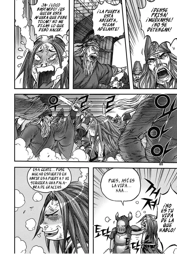 King Of Hell - Capítulo 343 - Página 19 - LectorTMOo