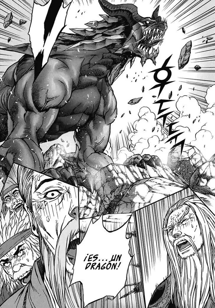 King Of Hell - Capítulo 343 - Página 26 - LectorTMOo