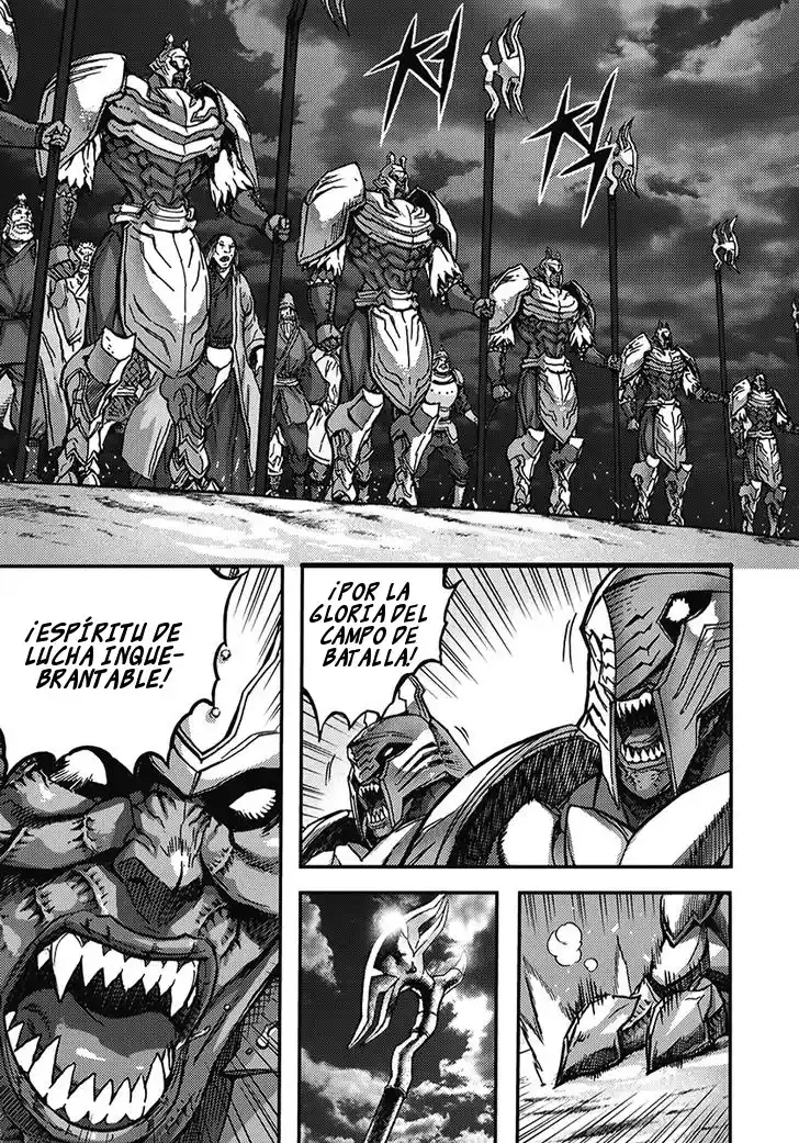 King Of Hell - Capítulo 344 - Página 2 - LectorTMOo