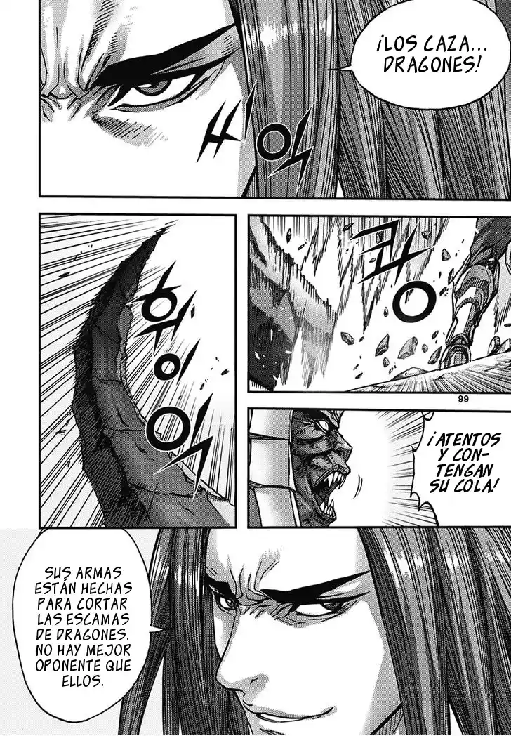 King Of Hell - Capítulo 344 - Página 5 - LectorTMOo