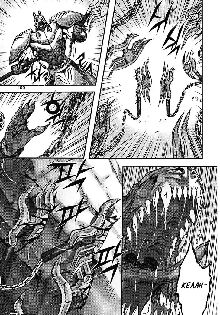 King Of Hell - Capítulo 344 - Página 6 - LectorTMOo