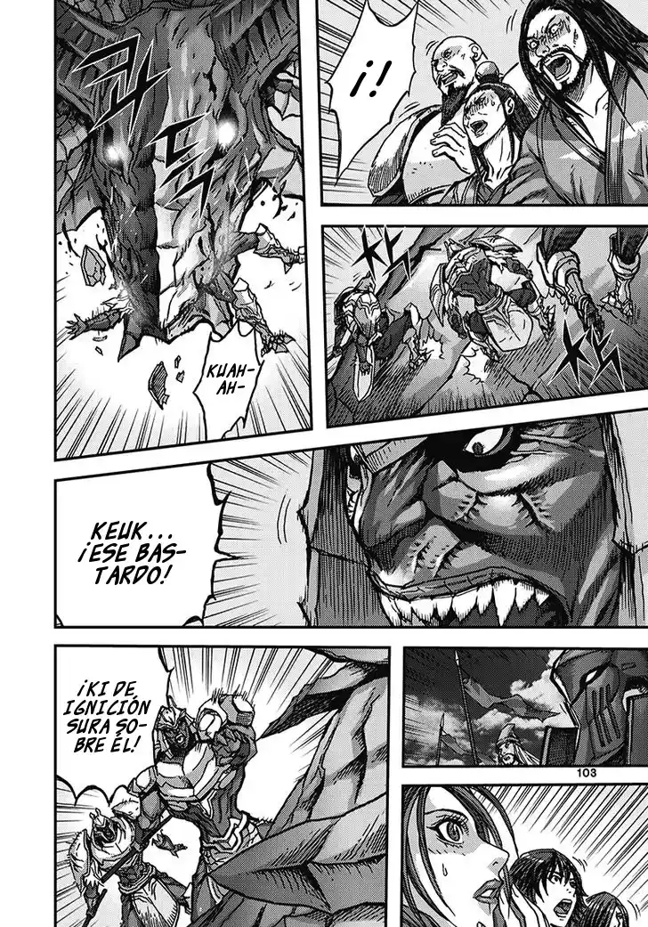 King Of Hell - Capítulo 344 - Página 9 - LectorTMOo