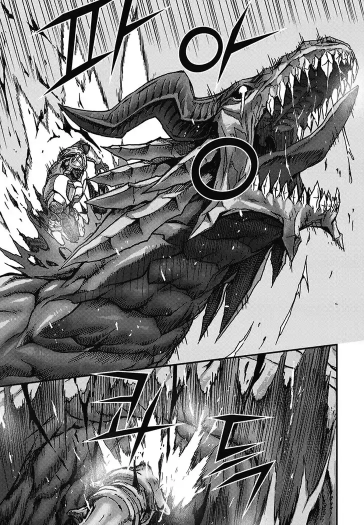 King Of Hell - Capítulo 344 - Página 10 - LectorTMOo