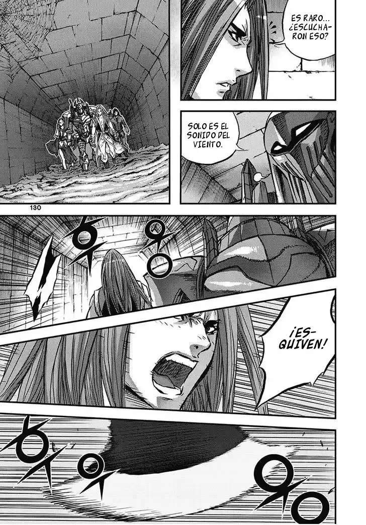 King Of Hell - Capítulo 345 - Página 8 - LectorTMOo