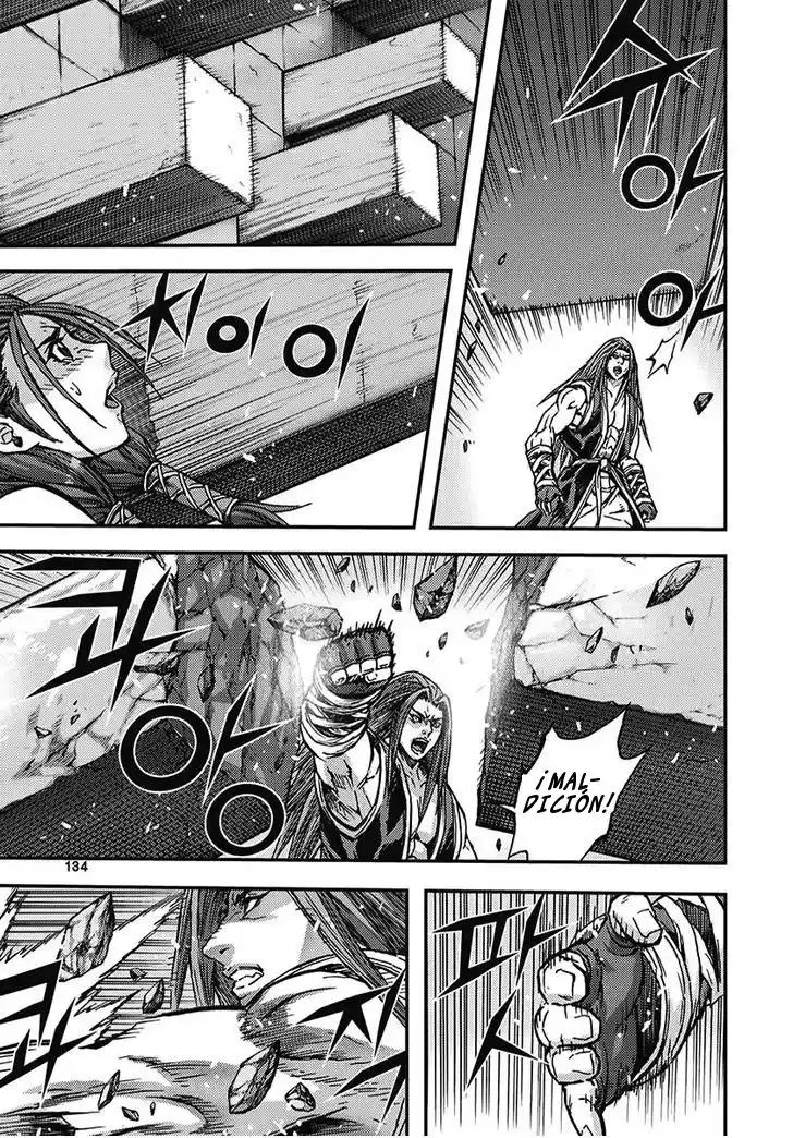 King Of Hell - Capítulo 345 - Página 12 - LectorTMOo