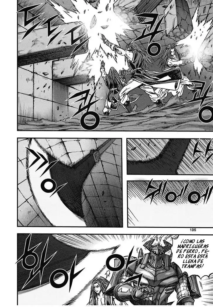 King Of Hell - Capítulo 345 - Página 13 - LectorTMOo