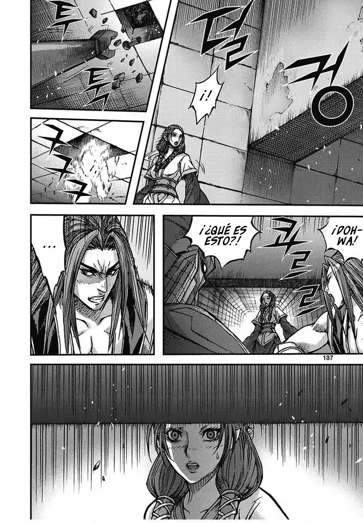 King Of Hell - Capítulo 345 - Página 15 - LectorTMOo