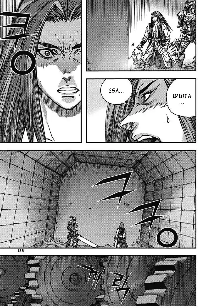 King Of Hell - Capítulo 345 - Página 16 - LectorTMOo