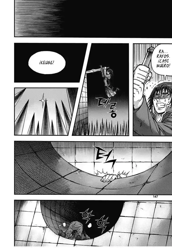 King Of Hell - Capítulo 345 - Página 25 - LectorTMOo