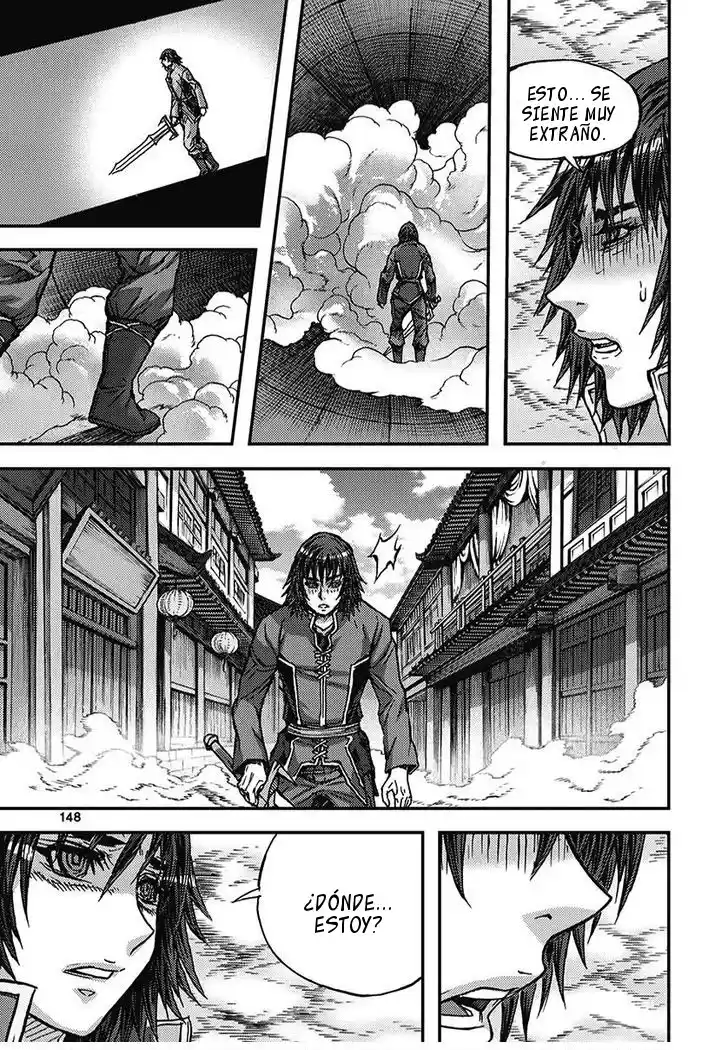 King Of Hell - Capítulo 345 - Página 26 - LectorTMOo