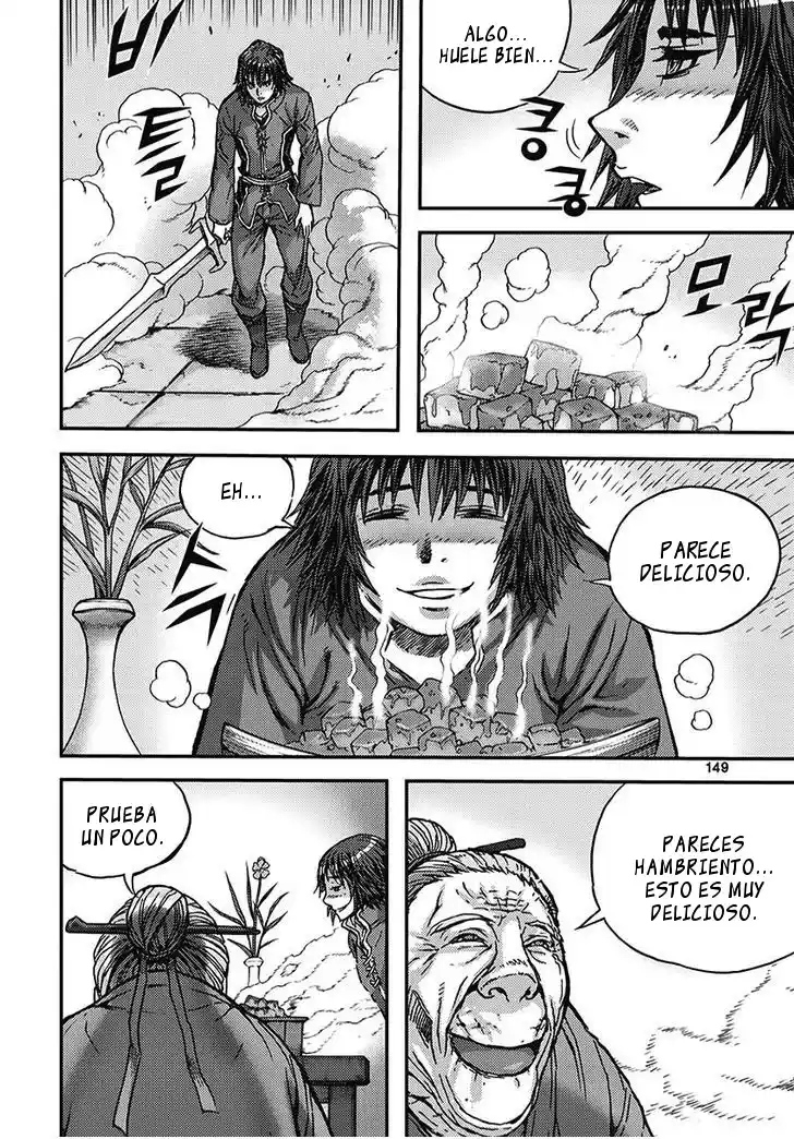 King Of Hell - Capítulo 345 - Página 27 - LectorTMOo