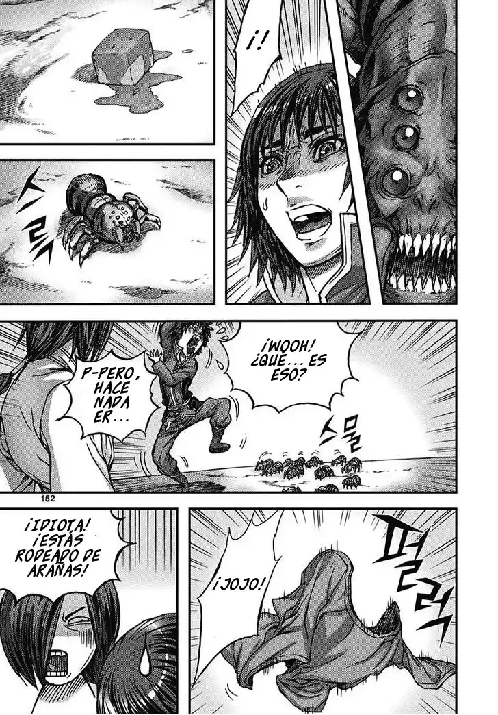 King Of Hell - Capítulo 345 - Página 30 - LectorTMOo