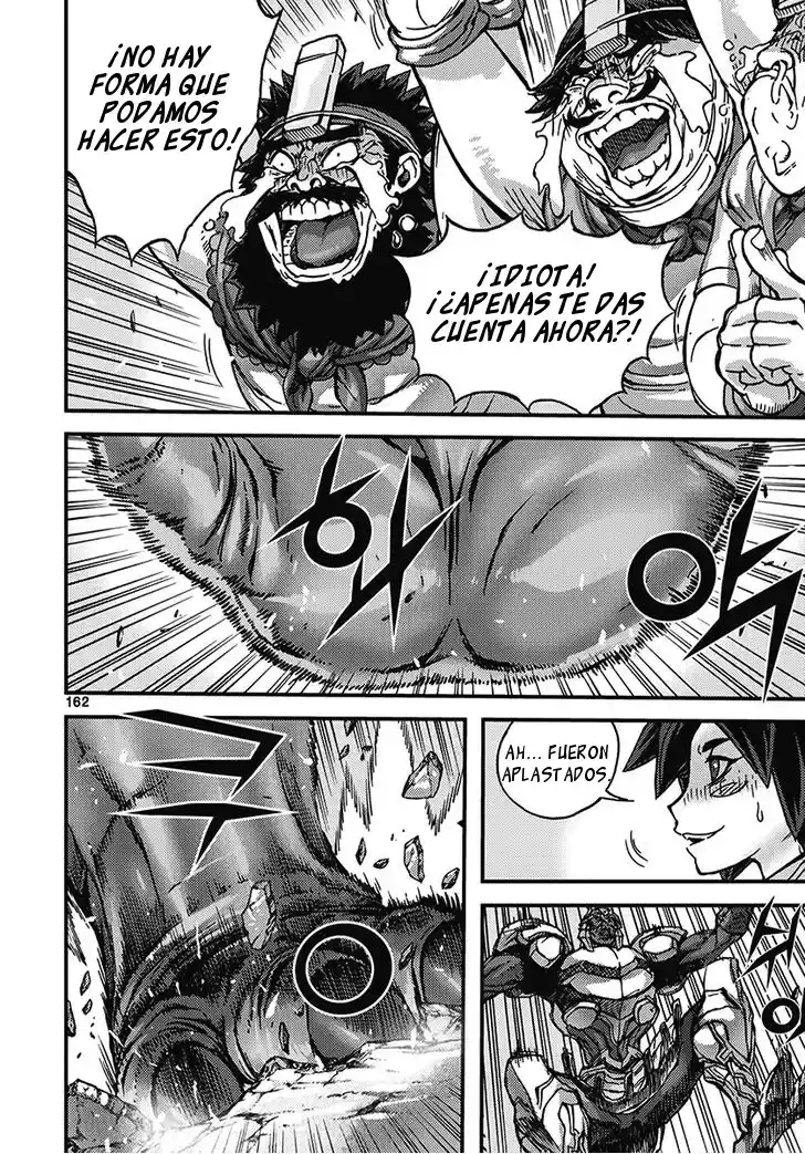 King Of Hell - Capítulo 346 - Página 8 - LectorTMOo