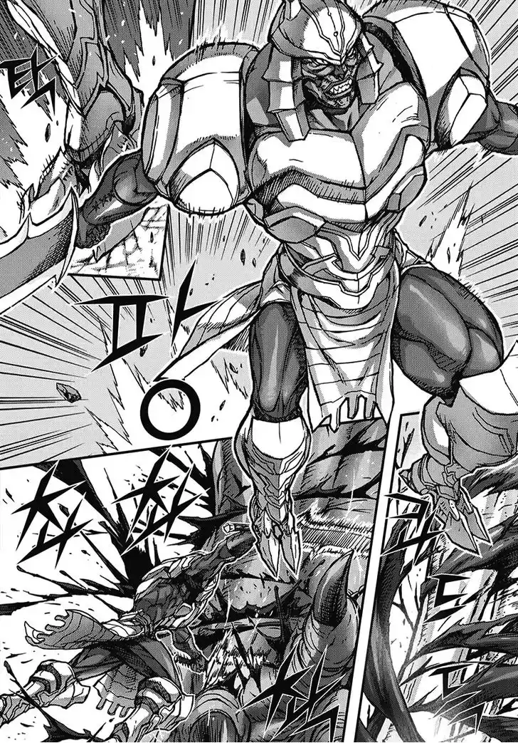 King Of Hell - Capítulo 346 - Página 9 - LectorTMOo