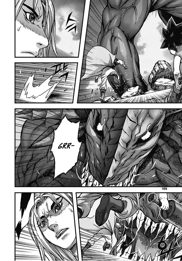 King Of Hell - Capítulo 346 - Página 15 - LectorTMOo