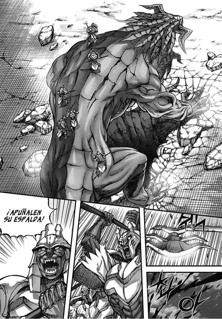 King Of Hell - Capítulo 346 - Página 16 - LectorTMOo