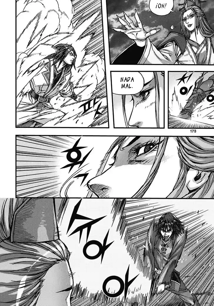 King Of Hell - Capítulo 346 - Página 19 - LectorTMOo
