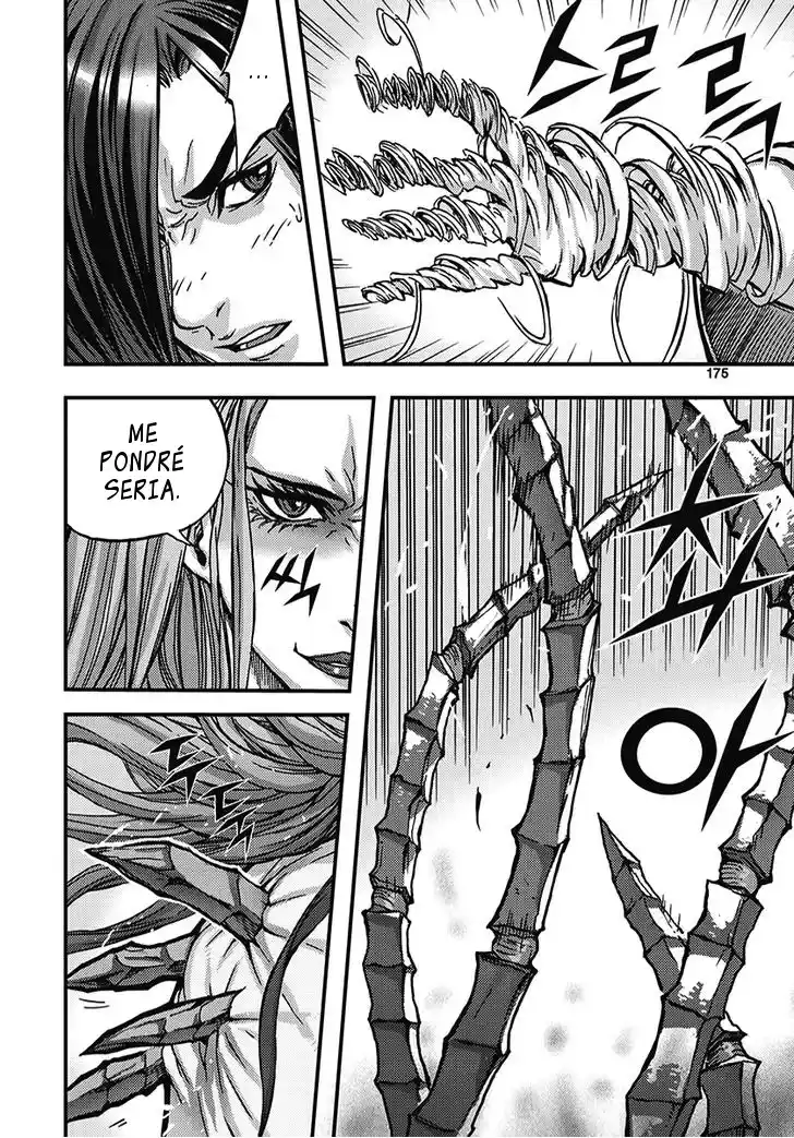 King Of Hell - Capítulo 346 - Página 21 - LectorTMOo