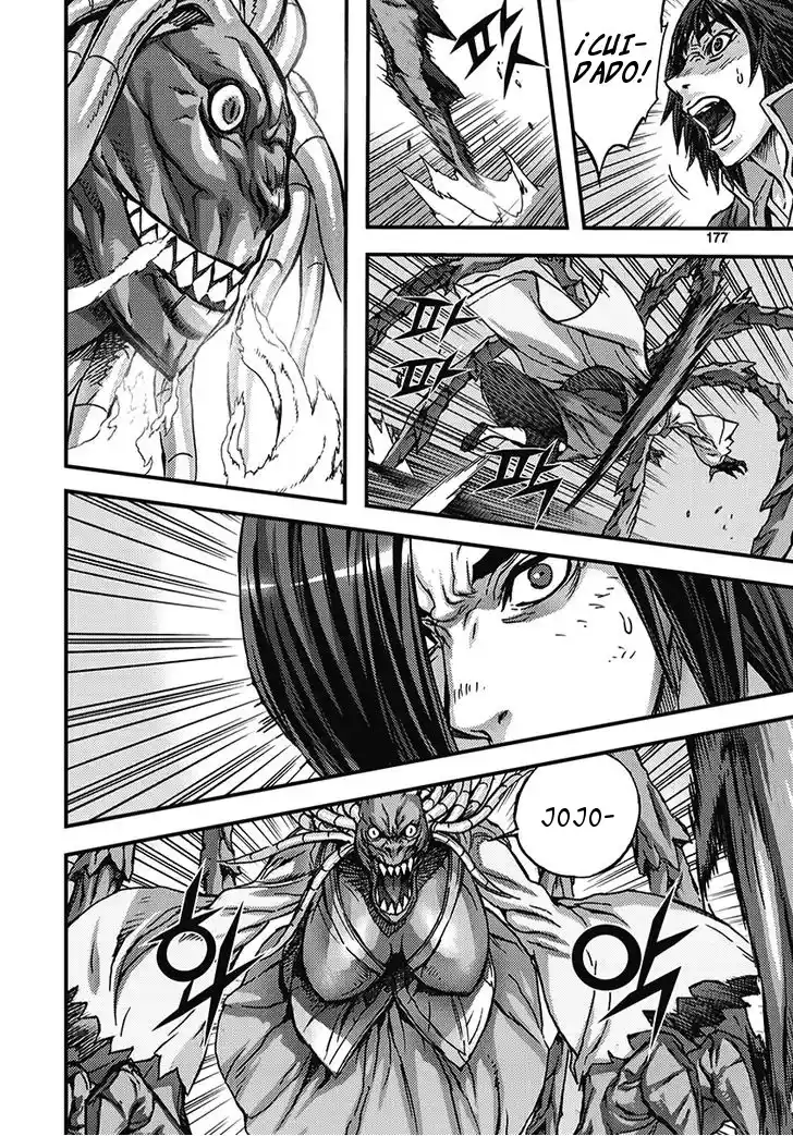 King Of Hell - Capítulo 346 - Página 23 - LectorTMOo