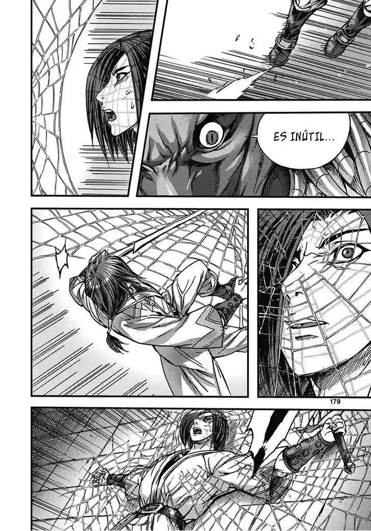 King Of Hell - Capítulo 346 - Página 25 - LectorTMOo