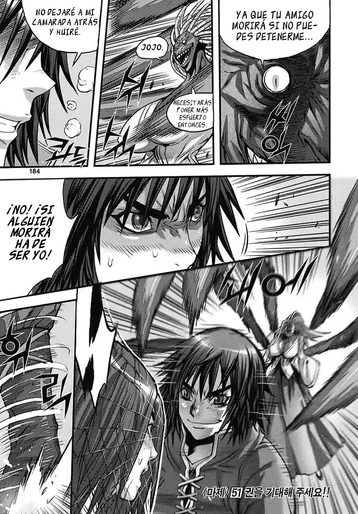 King Of Hell - Capítulo 346 - Página 30 - LectorTMOo