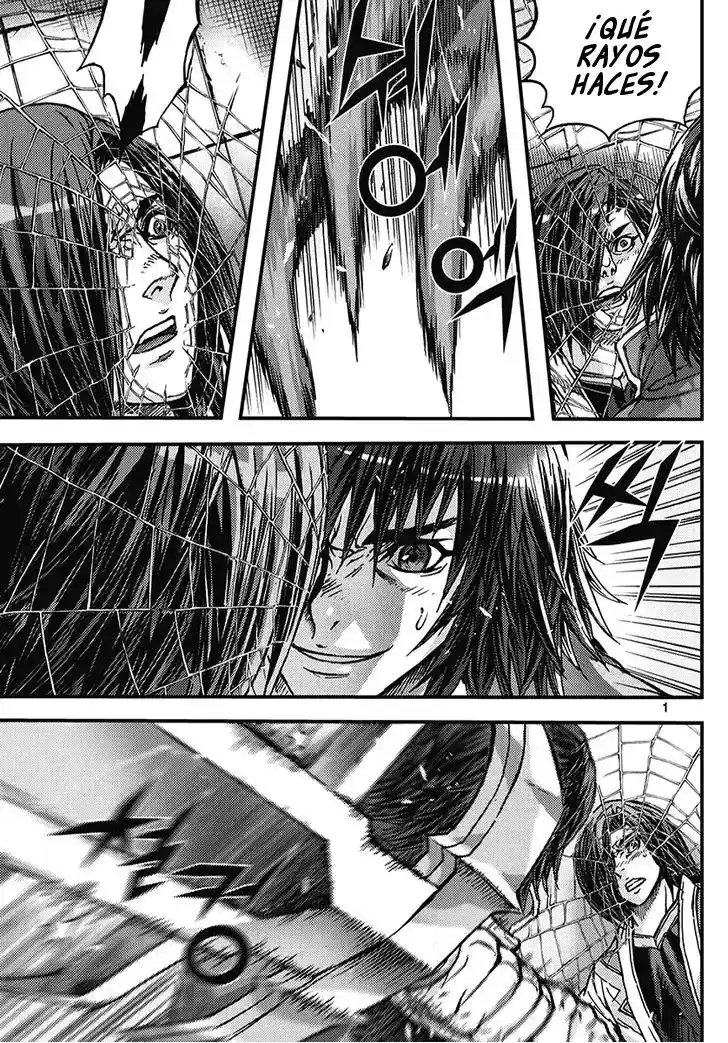 King Of Hell - Capítulo 347 - Página 2 - LectorTMOo