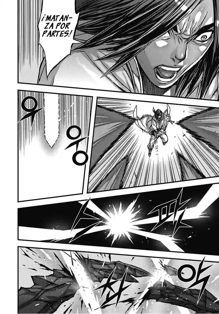 King Of Hell - Capítulo 347 - Página 13 - LectorTMOo