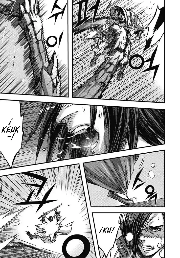 King Of Hell - Capítulo 347 - Página 14 - LectorTMOo