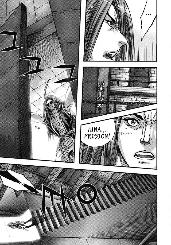 King Of Hell - Capítulo 347 - Página 18 - LectorTMOo