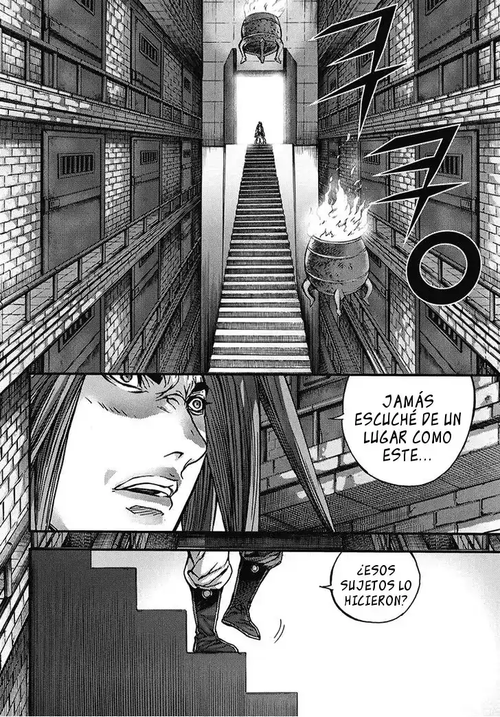 King Of Hell - Capítulo 347 - Página 19 - LectorTMOo