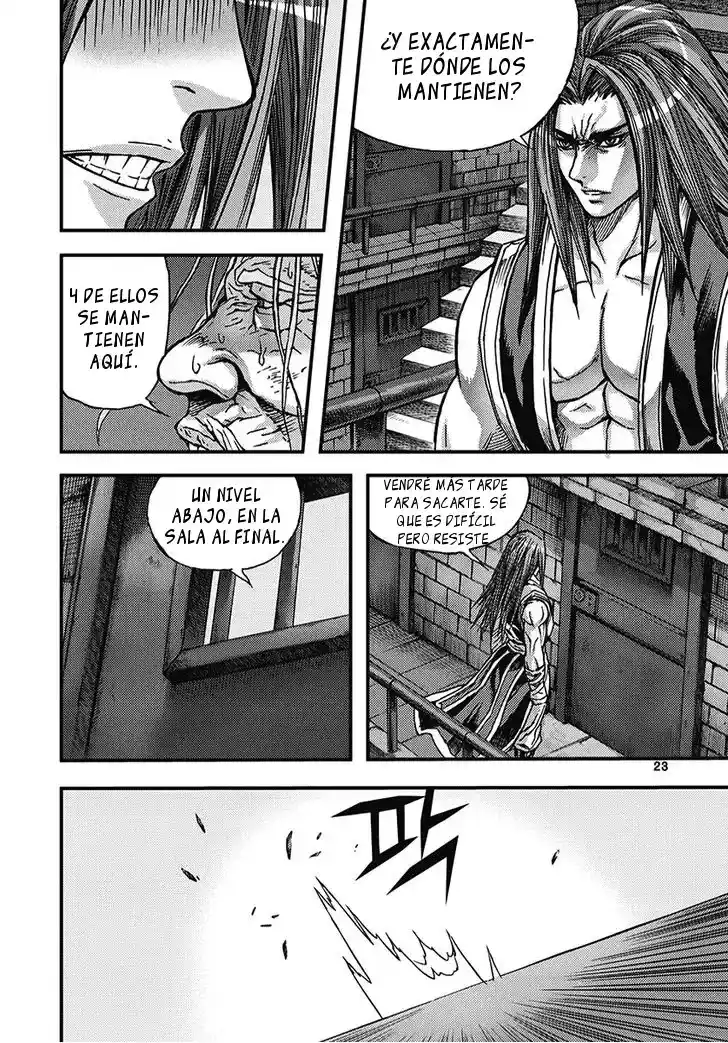 King Of Hell - Capítulo 347 - Página 23 - LectorTMOo