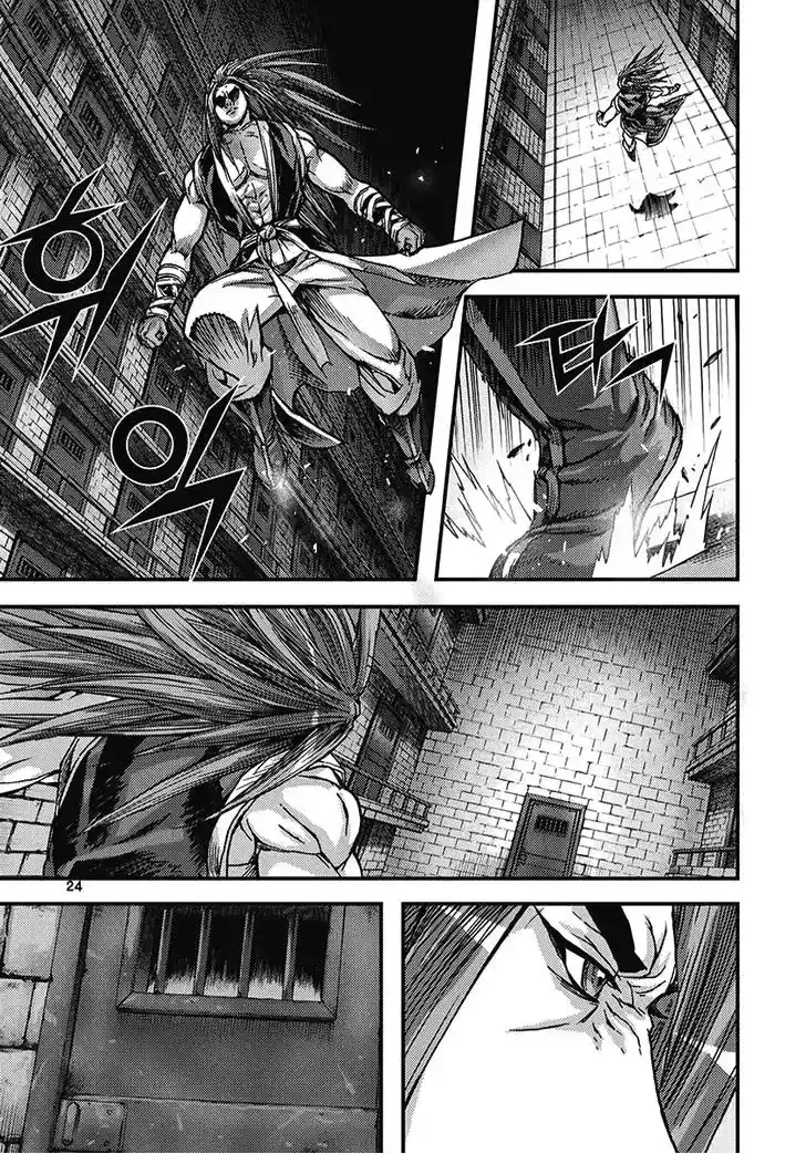 King Of Hell - Capítulo 347 - Página 24 - LectorTMOo