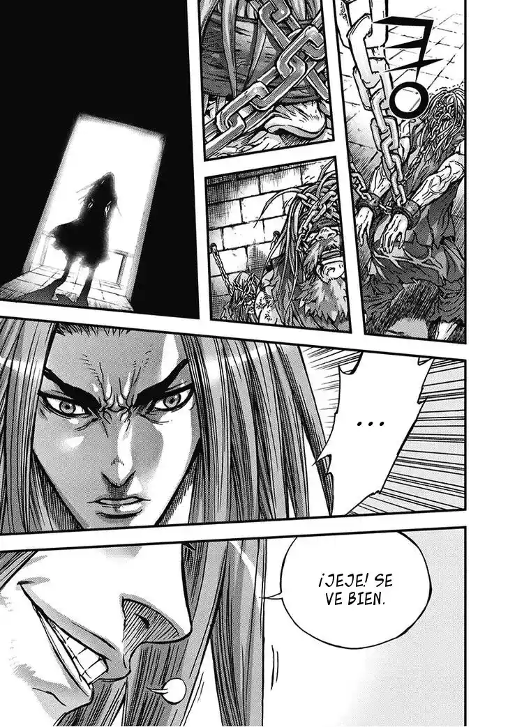King Of Hell - Capítulo 347 - Página 26 - LectorTMOo