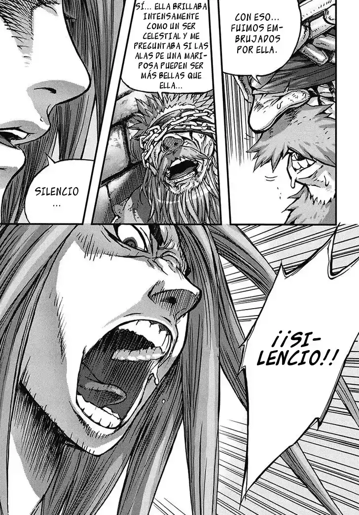 King Of Hell - Capítulo 347 - Página 30 - LectorTMOo