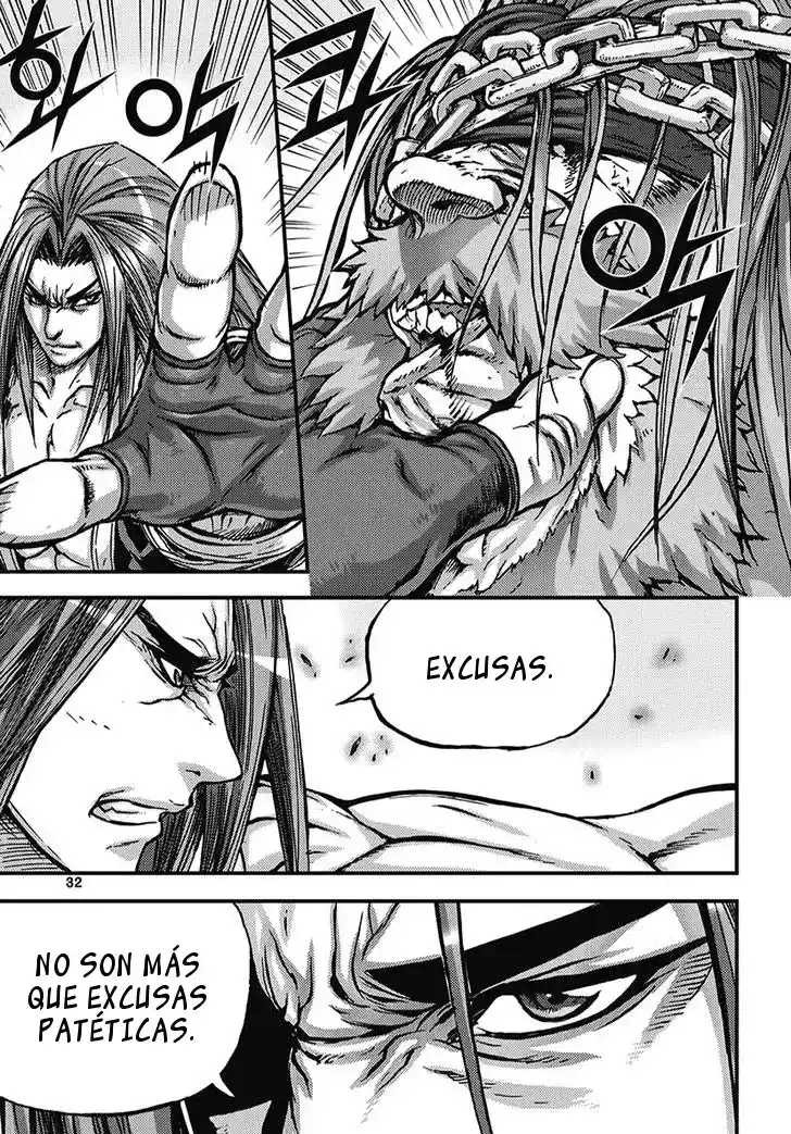 King Of Hell - Capítulo 348 - Página 2 - LectorTMOo