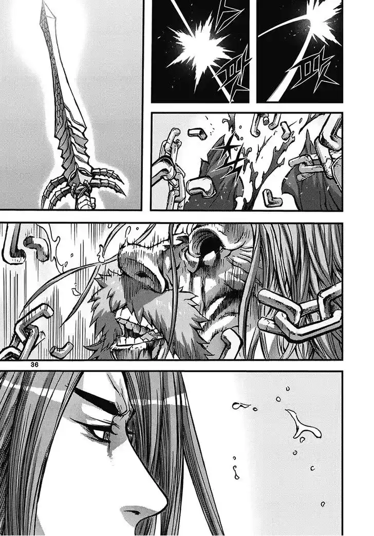 King Of Hell - Capítulo 348 - Página 6 - LectorTMOo