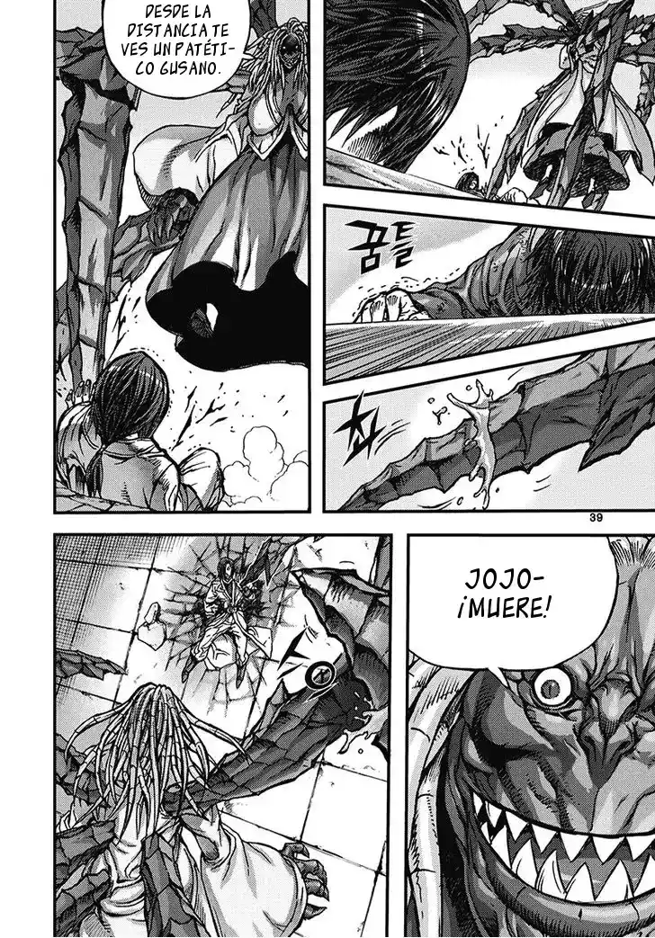 King Of Hell - Capítulo 348 - Página 9 - LectorTMOo