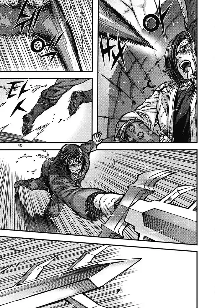 King Of Hell - Capítulo 348 - Página 10 - LectorTMOo