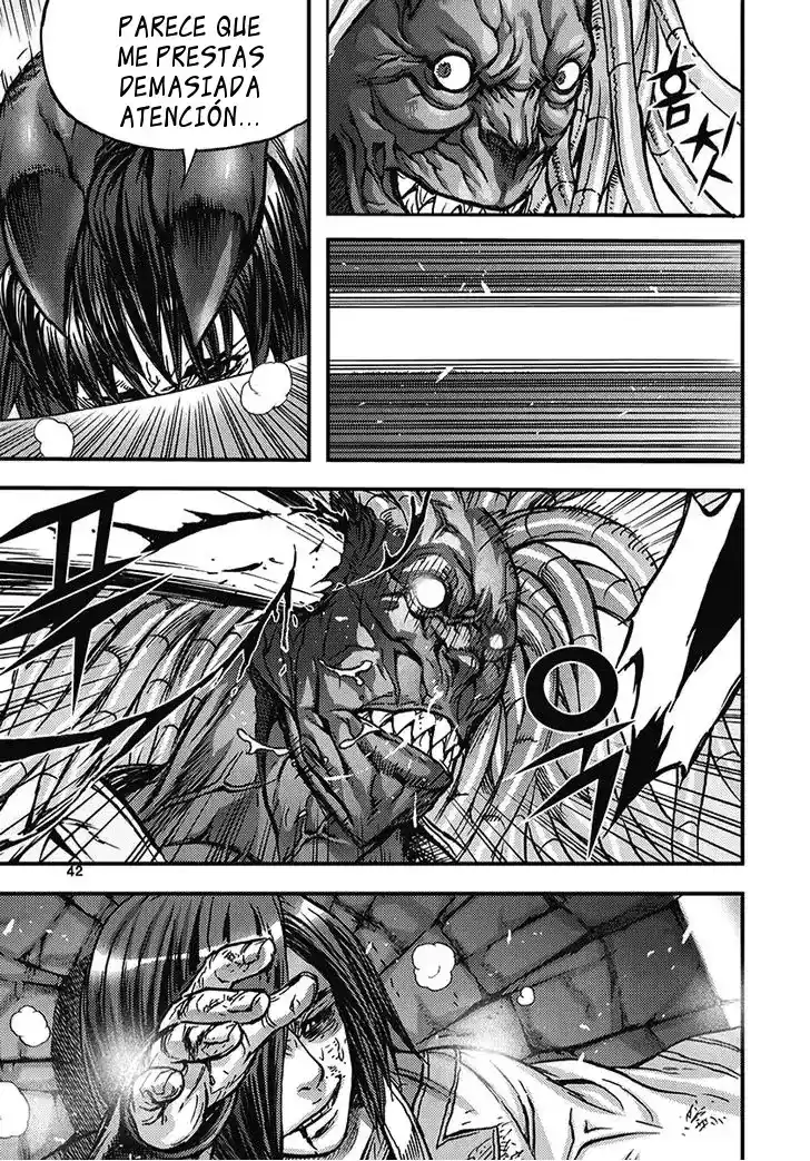 King Of Hell - Capítulo 348 - Página 12 - LectorTMOo
