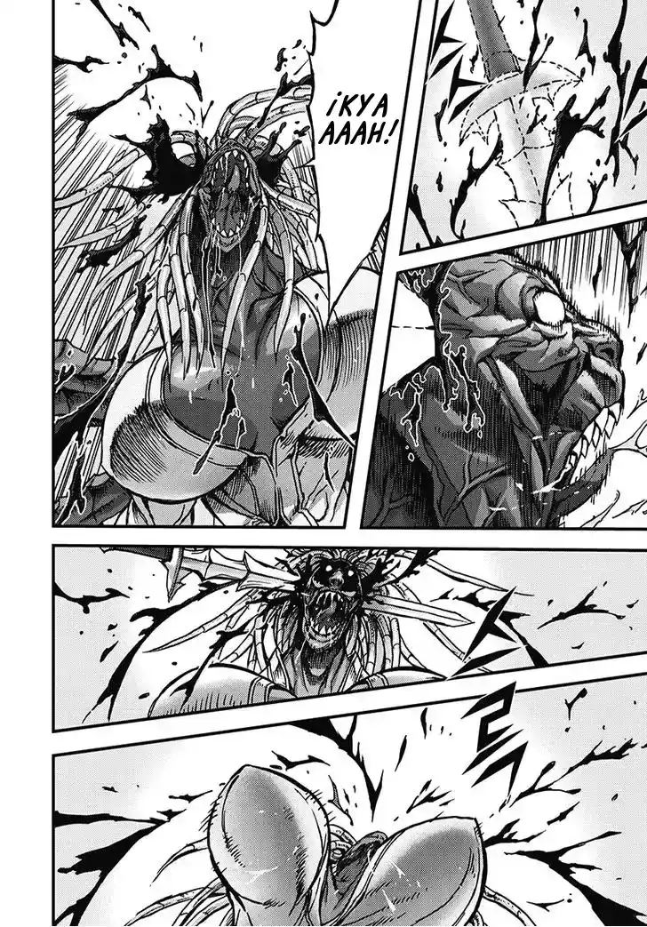 King Of Hell - Capítulo 348 - Página 13 - LectorTMOo