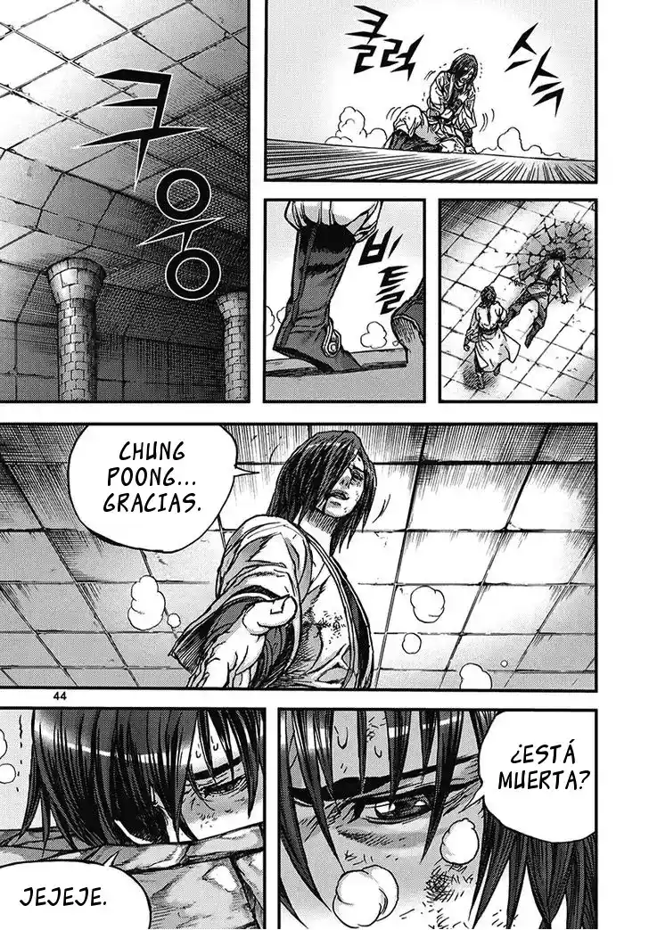 King Of Hell - Capítulo 348 - Página 14 - LectorTMOo