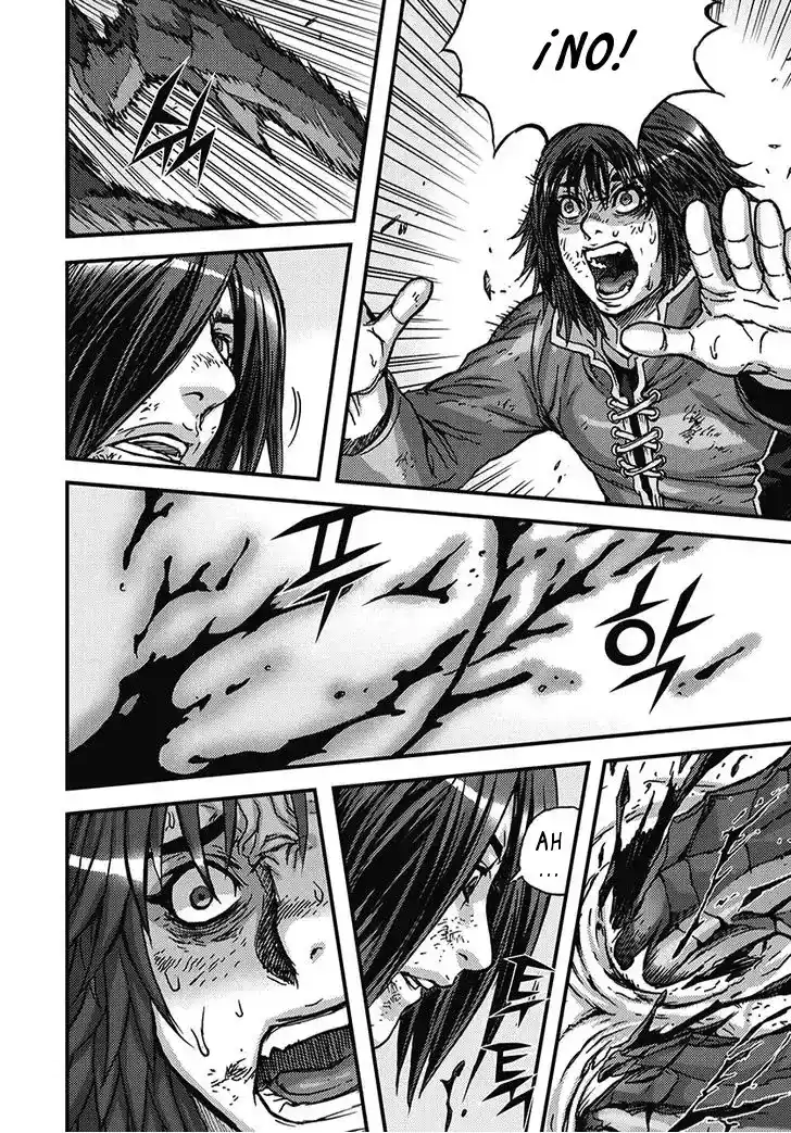 King Of Hell - Capítulo 348 - Página 17 - LectorTMOo