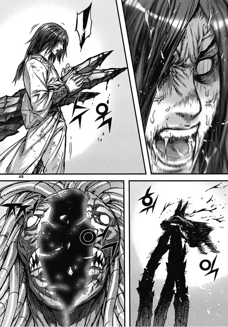 King Of Hell - Capítulo 348 - Página 18 - LectorTMOo
