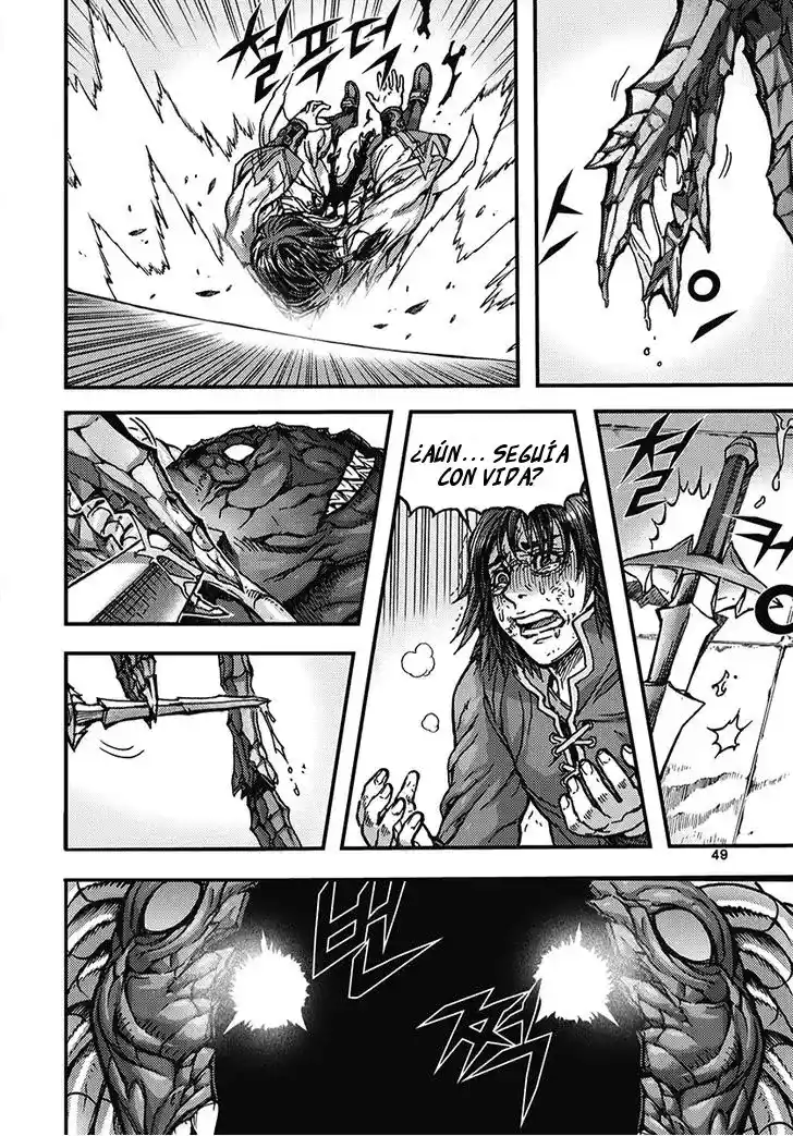 King Of Hell - Capítulo 348 - Página 19 - LectorTMOo